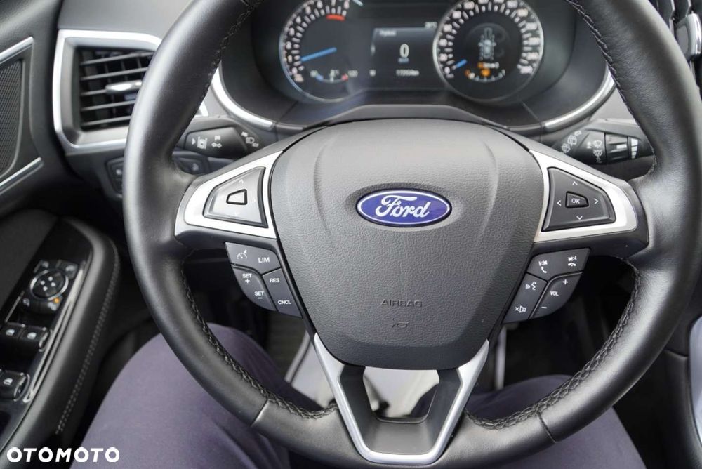 Ford S-Max 1.5 Eco Boost Start-Stopp Titanium - 15