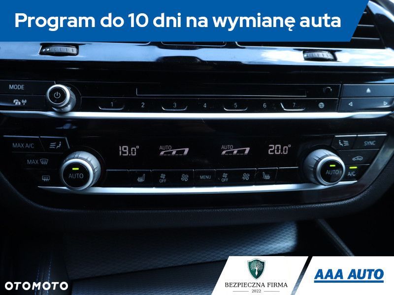 BMW Seria 5 - 20