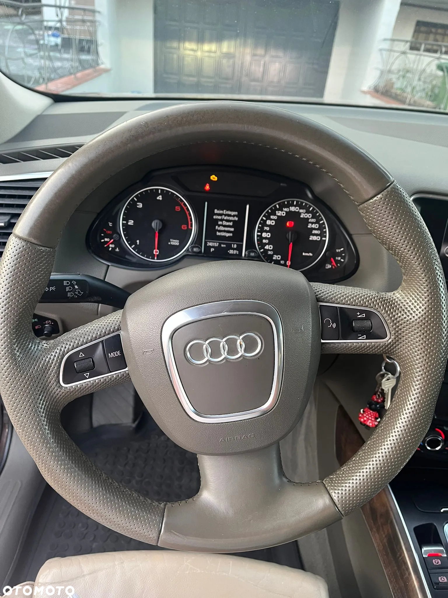 Audi Q5 2.0 TDI Quattro S tronic - 6