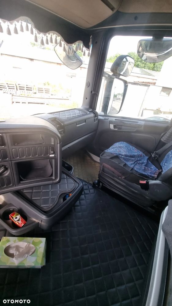 Scania R 410 - 11