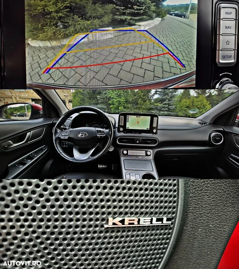 Hyundai KONA 204CP Luxury+ - 11
