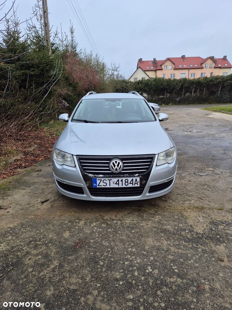 Volkswagen Passat 2.0 Turbo FSI Highline - 4