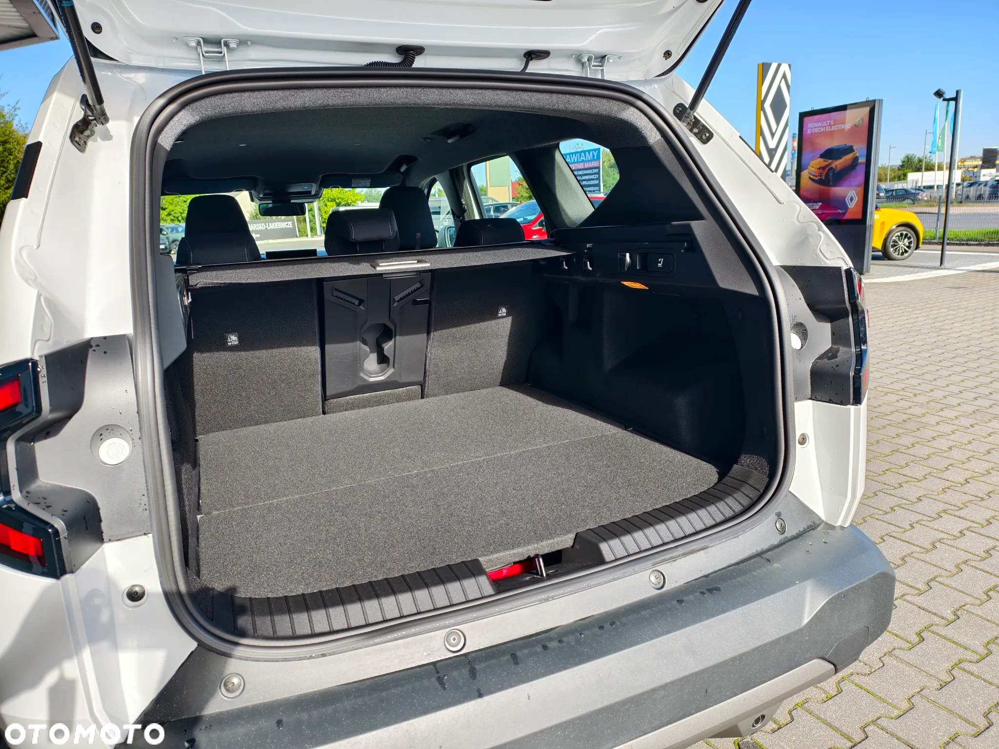 Dacia Bigster - 6