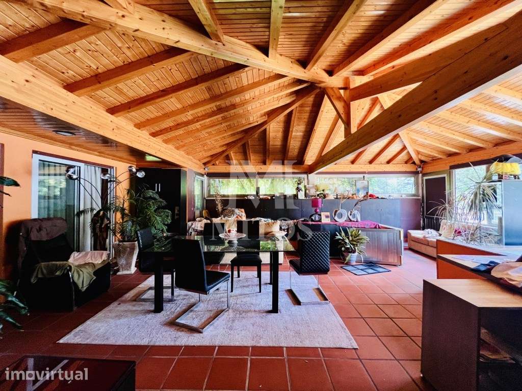 Moradia T3 com comércio para venda em Geraz do Lima, Viana do Castelo - Grande imagem: 2/39