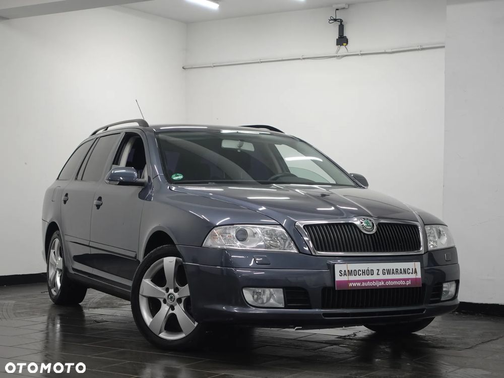 Skoda Octavia 1.8 TSI SPORT EDITION - 11
