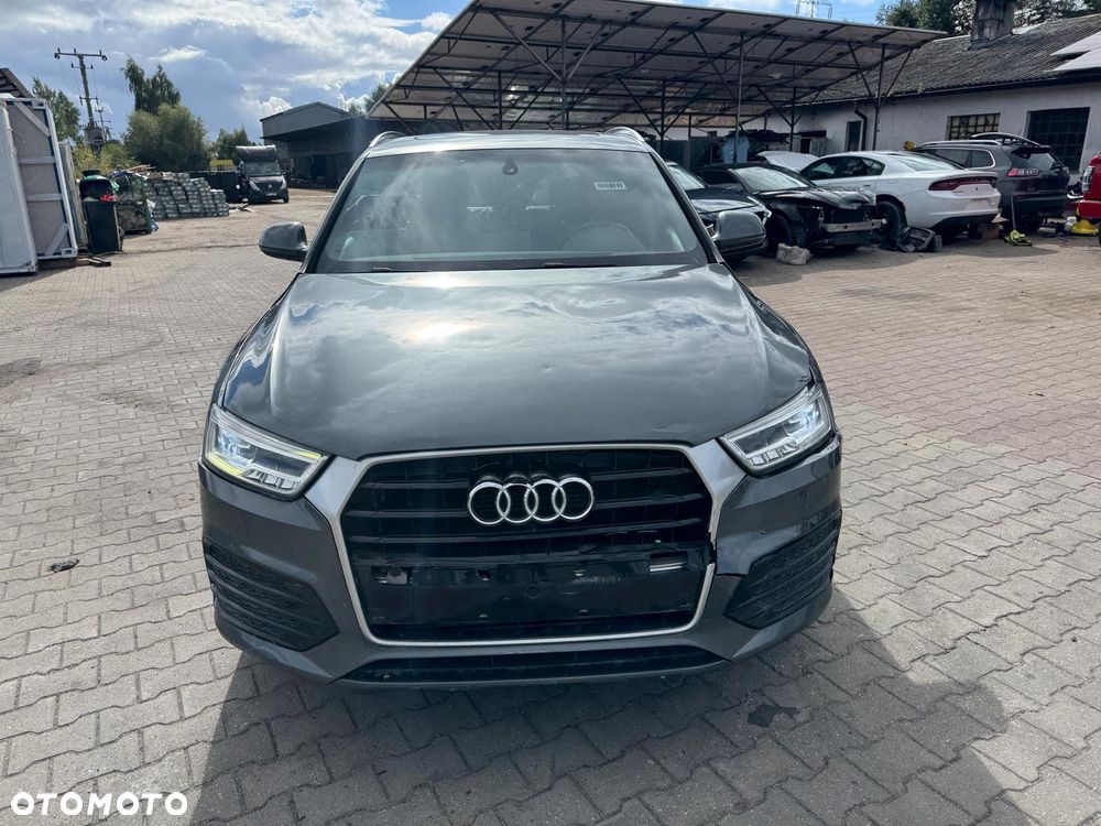 Audi Q3 - 4