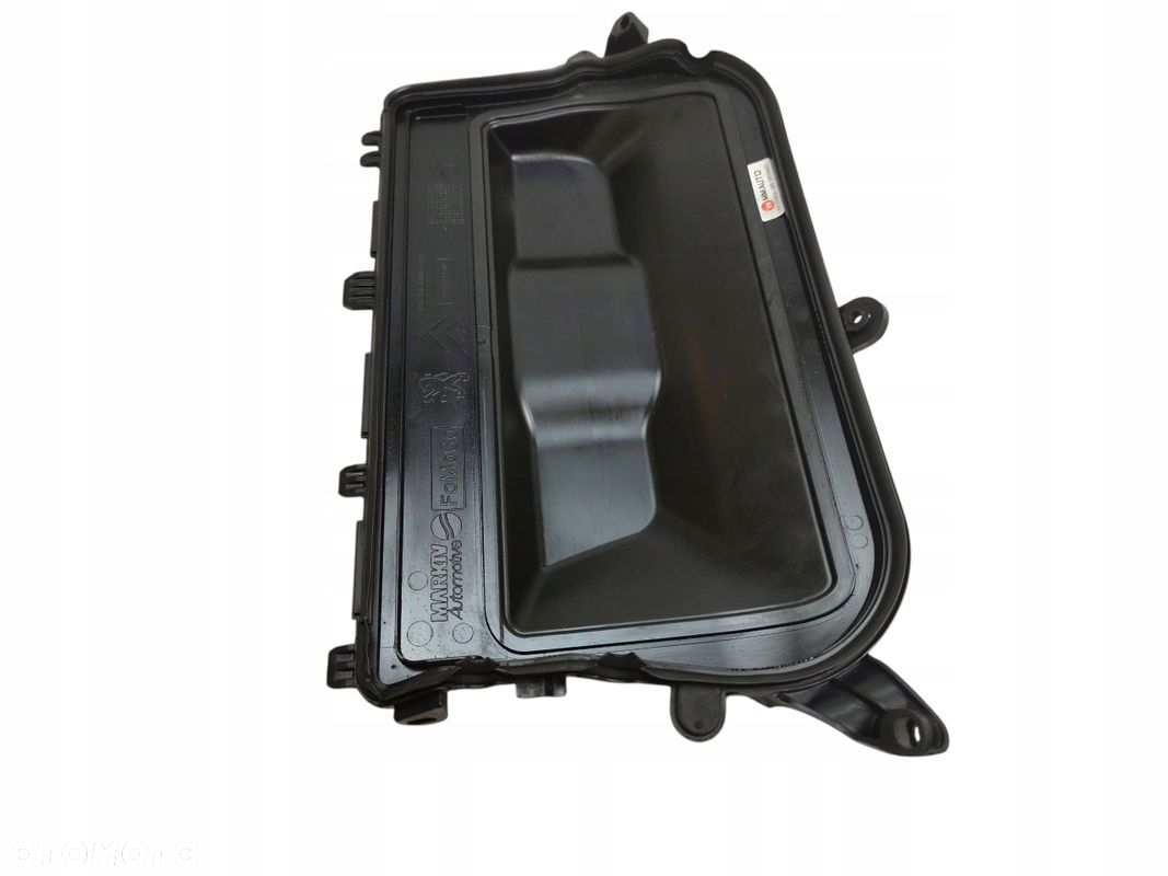 OSŁONA POKRYWA SILNIKA WTRYSKIWACZY FORD KUGA MK1 C-MAX MK2 2.0 TDCI - 2
