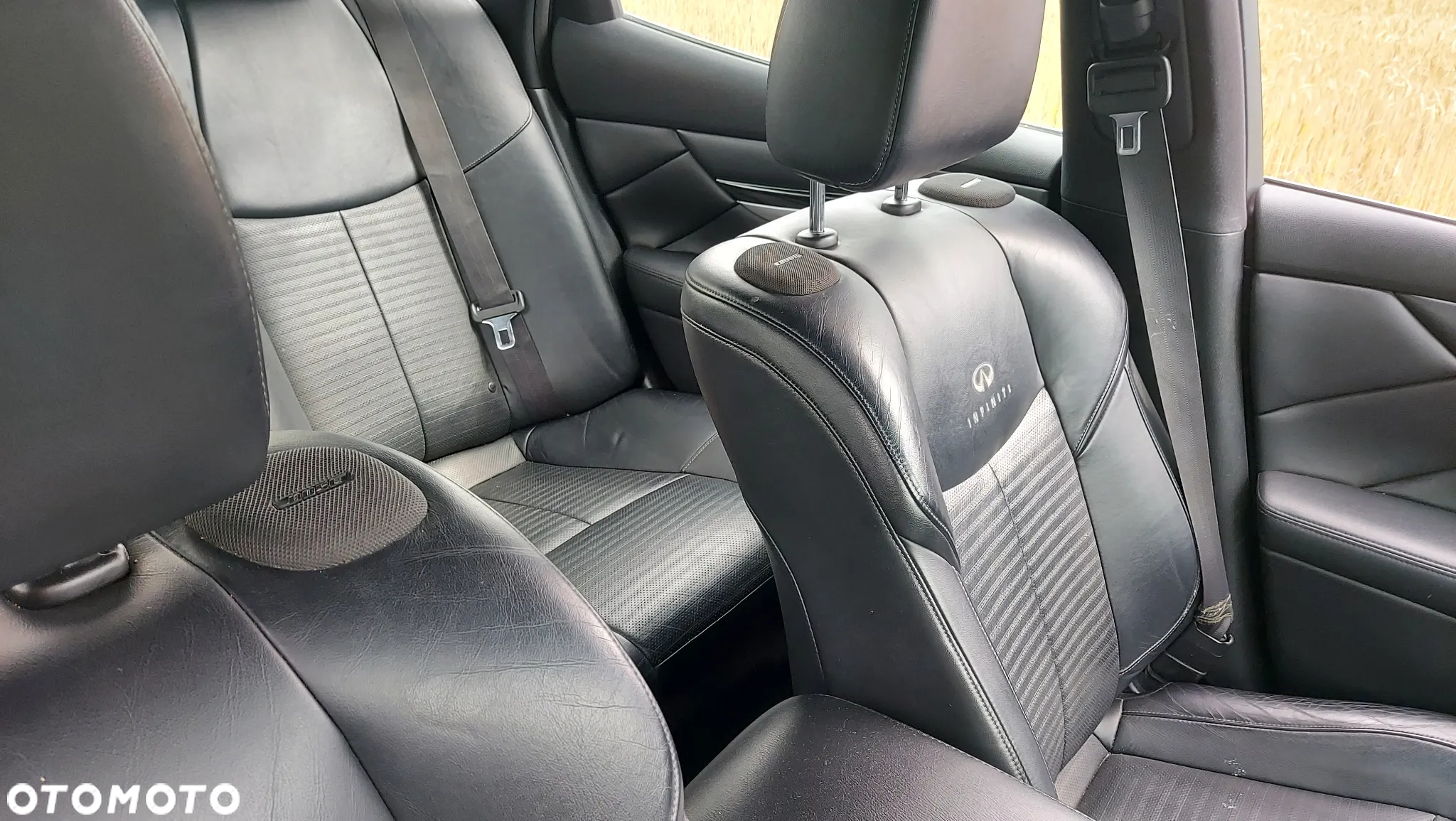 Infiniti M M30d S Premium - 10