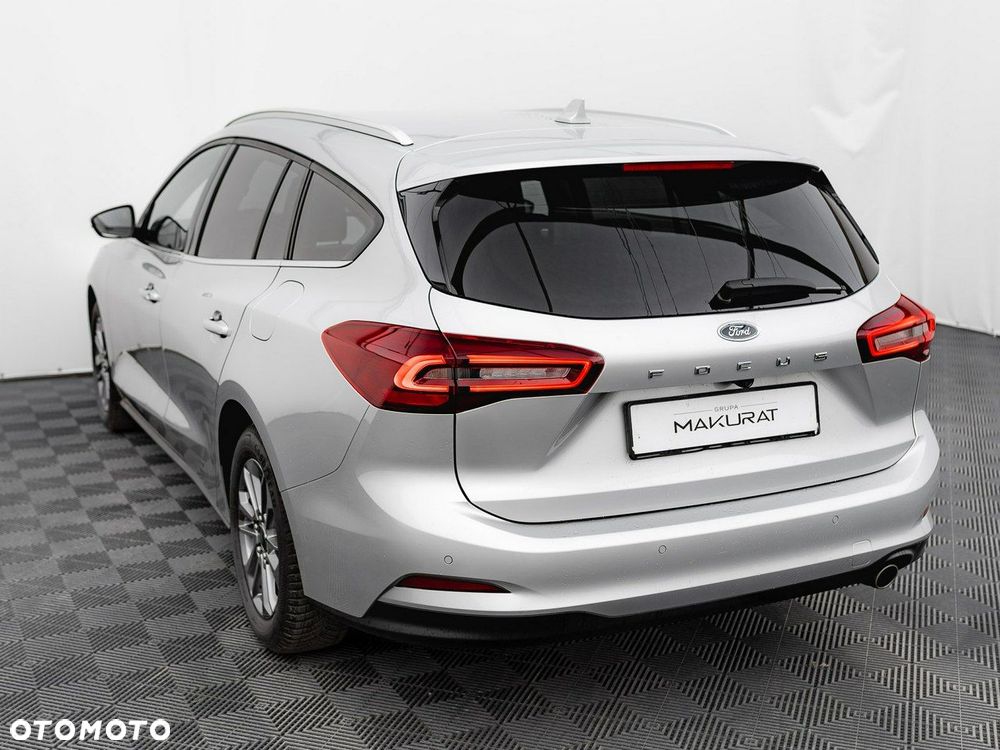 Ford Focus - 5