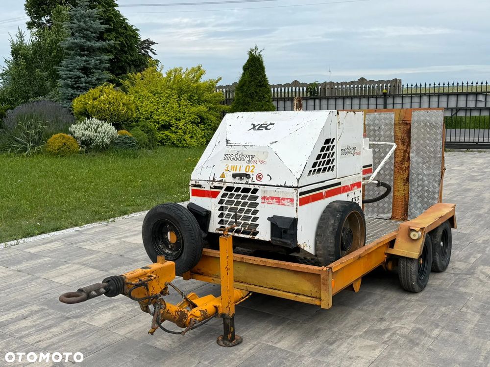 Inny Axeco MITRY MATIC - 2