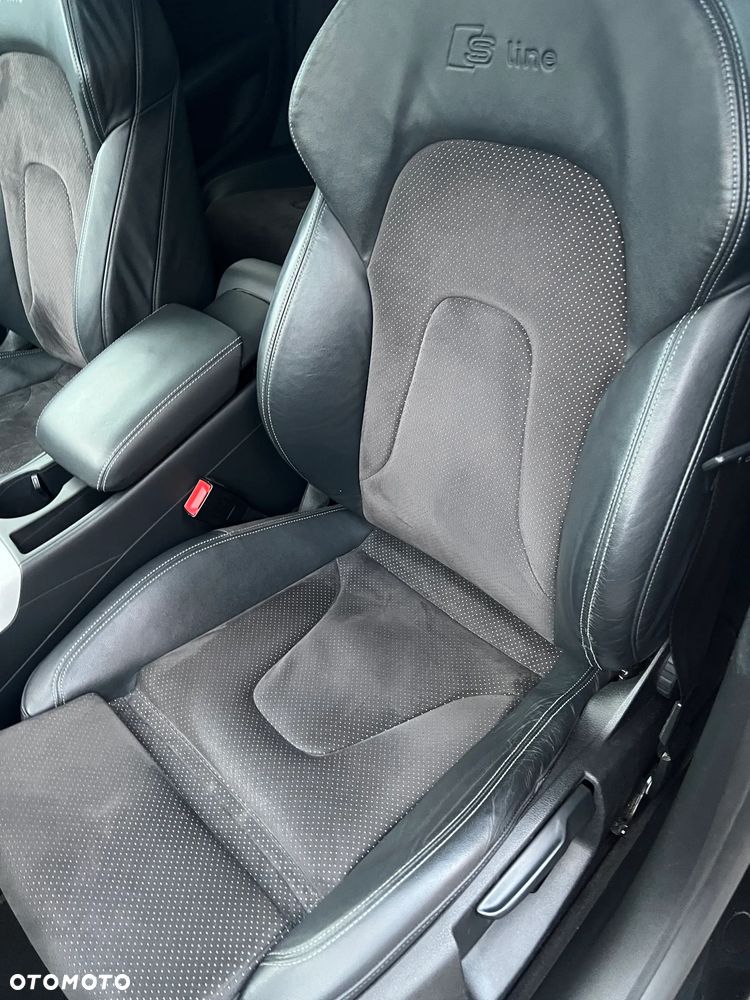 Audi A5 Sportback 2.0 TDI clean diesel Quattro S tronic - 11