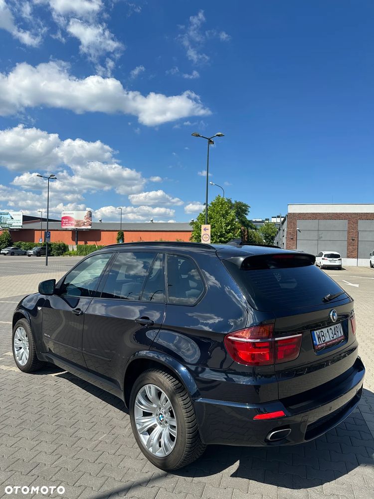 BMW X5 - 2