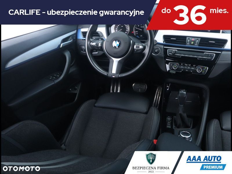BMW X2 - 8