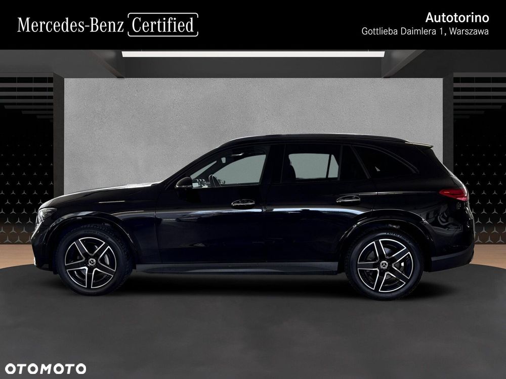 Mercedes-Benz Glc 2025 photo 2