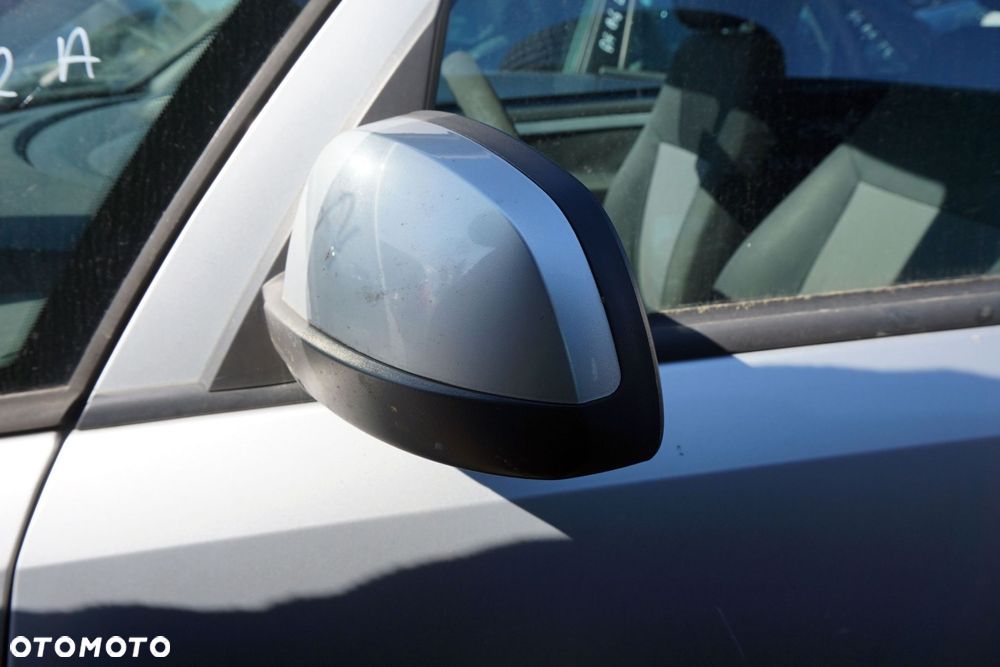 LUSTERKO MANUALNE LEWE MERIVA A 13148948 OPEL 2003-2005 - 2