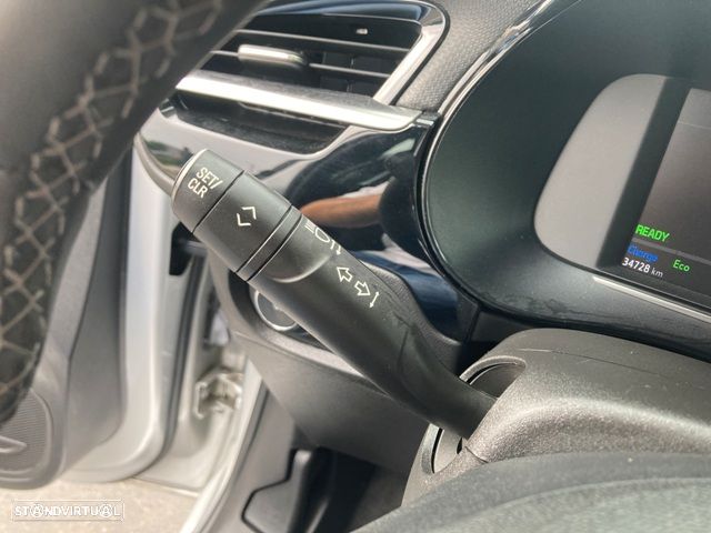 Opel Corsa-e Elegance - 18