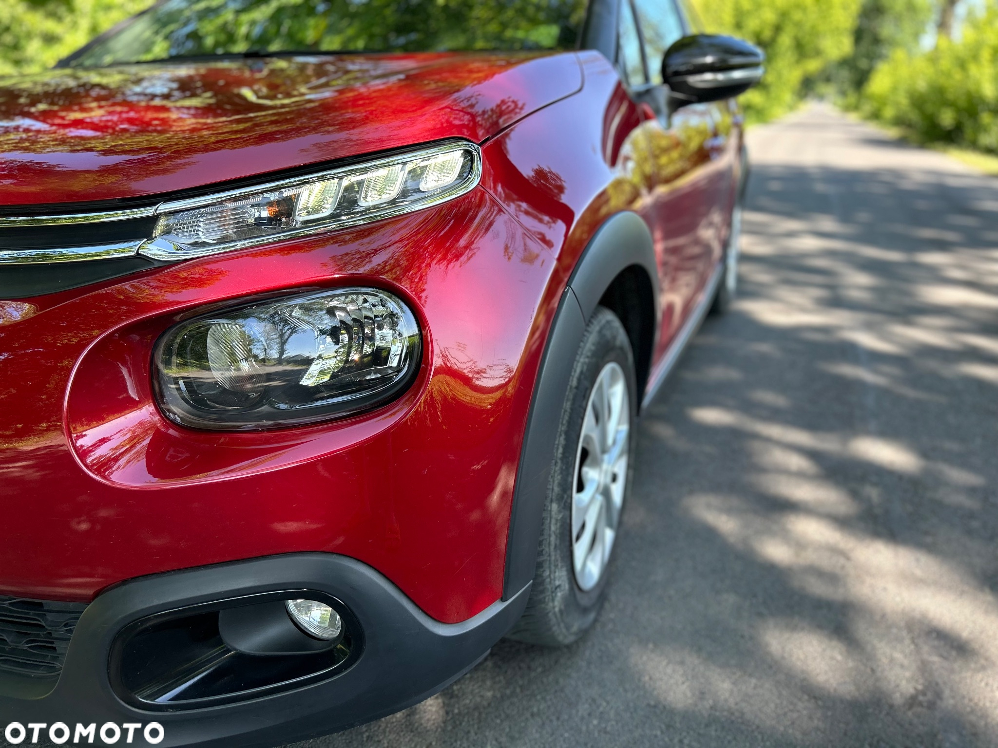 Citroën C3 1.2 PureTech Shine - 17
