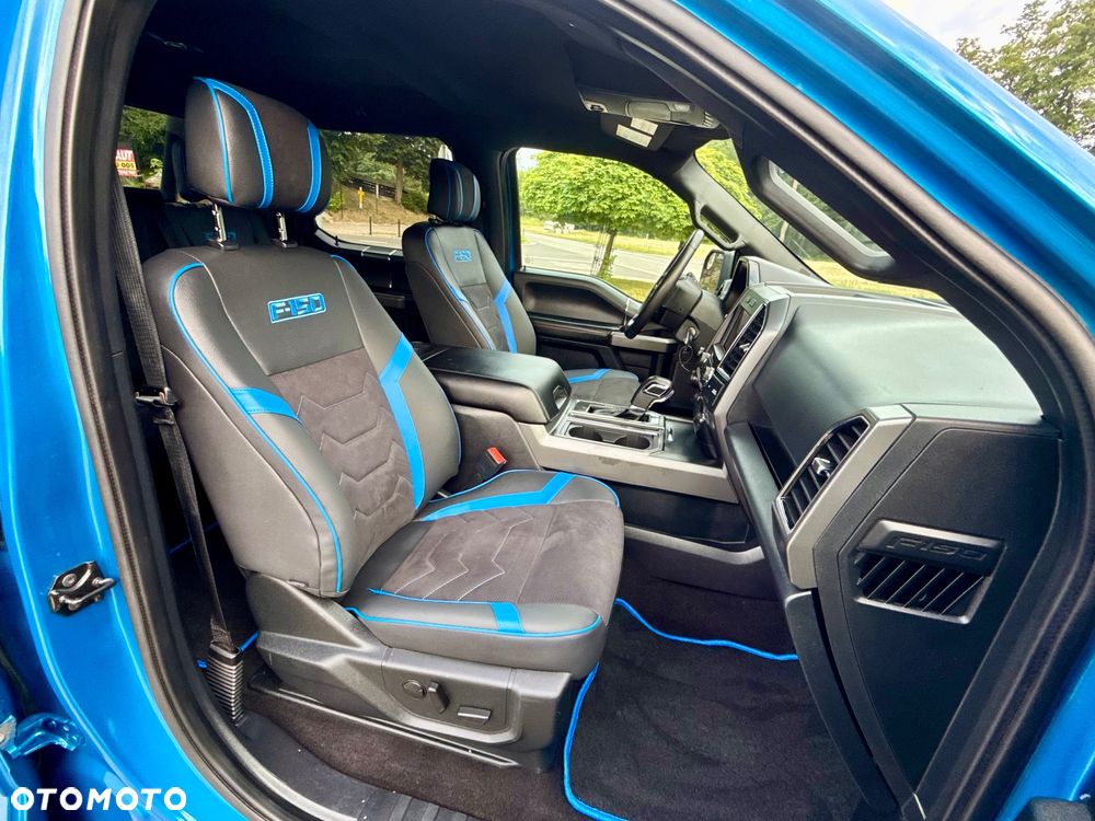 Ford F150 - 9