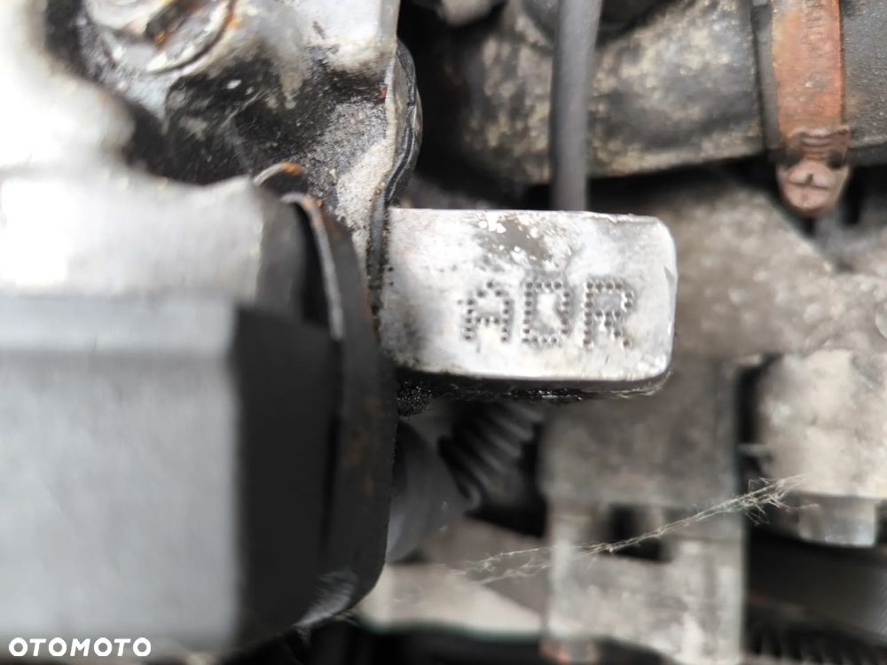 Silnik 1.8 ADR Benzyna VW Passat B5 Audi A4 A6 AKTUALNIE DO ODPALENIA -FILMIK - 5