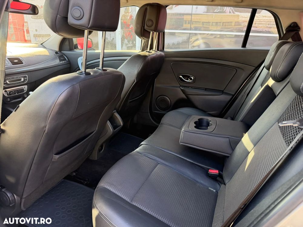 Renault Megane Sport Tourer 1.5 dCi Expression - 6