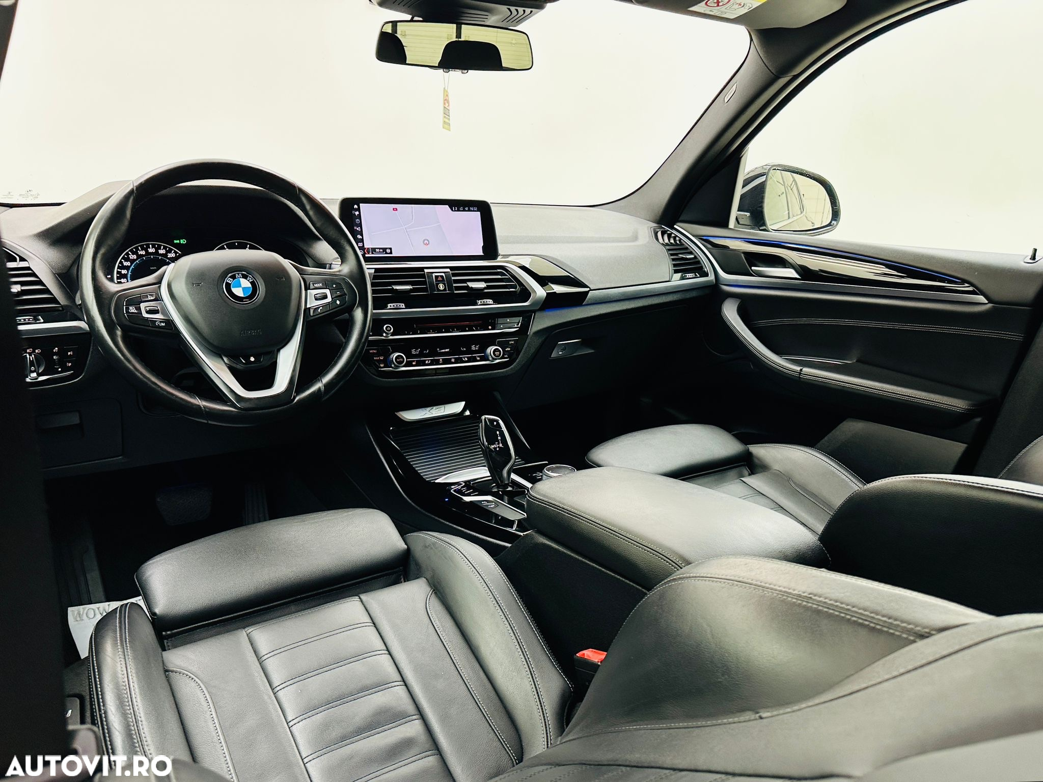BMW X3 - 24