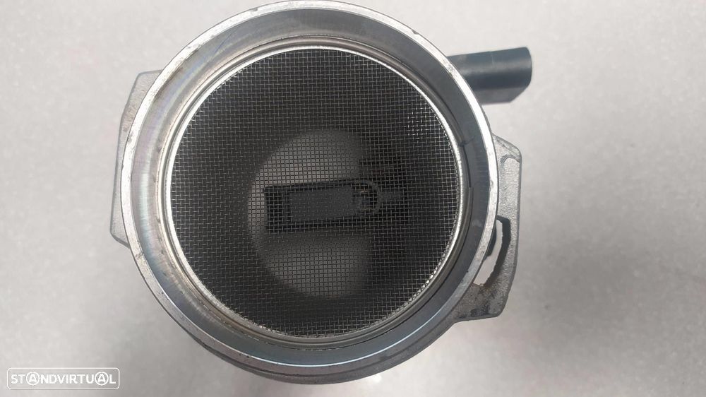 MEDIDOR DE MASSA DE AR AUDI A6 2005 - 2