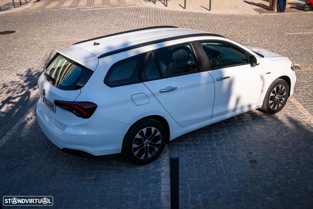 Fiat Tipo Station Wagon 1.3 Multijet - 18