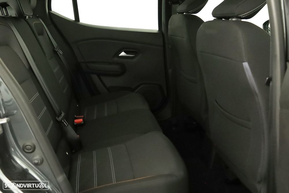 Dacia Sandero 1.0 TCe Stepway Comfort - 15