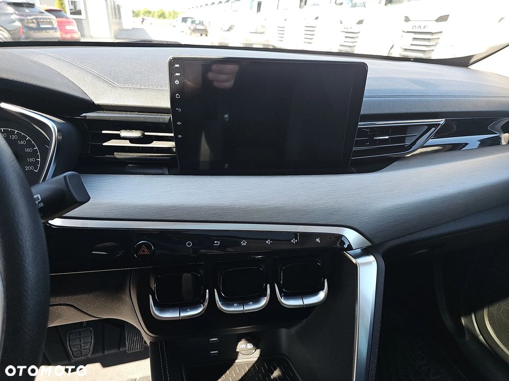 BAIC 3 1.5T Luxury - 15