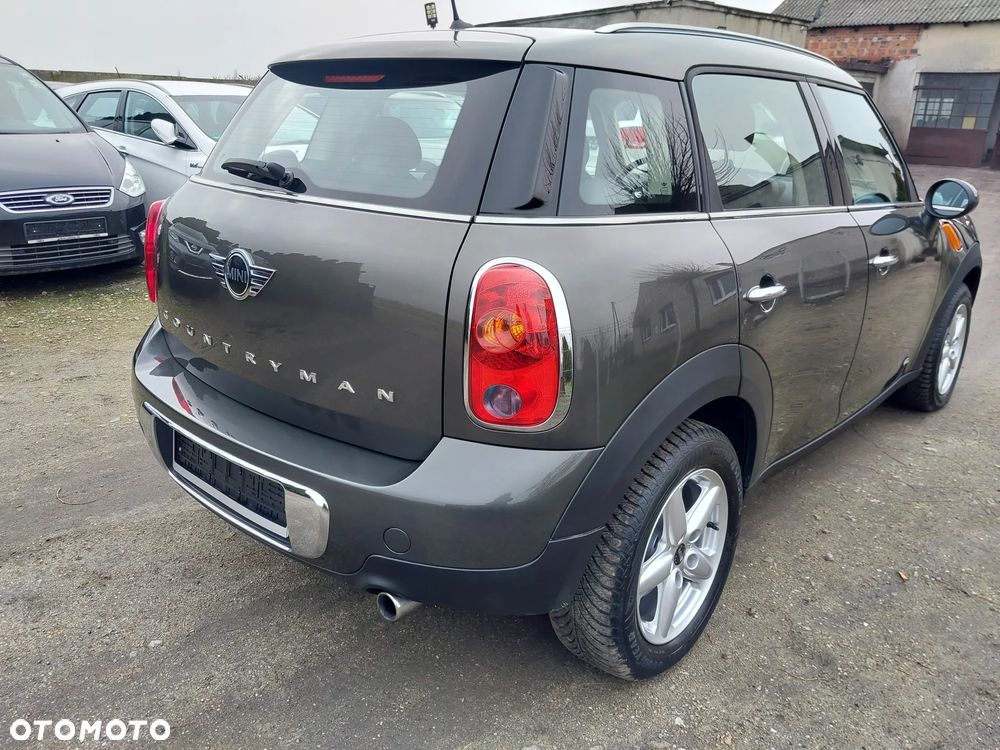 MINI Countryman - 2