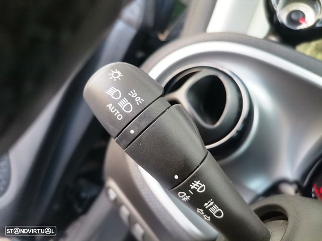 Smart ForTwo Coupé Passion - 13