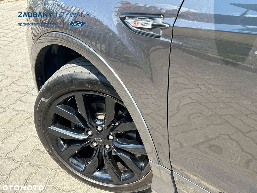 Ford Kuga - 22