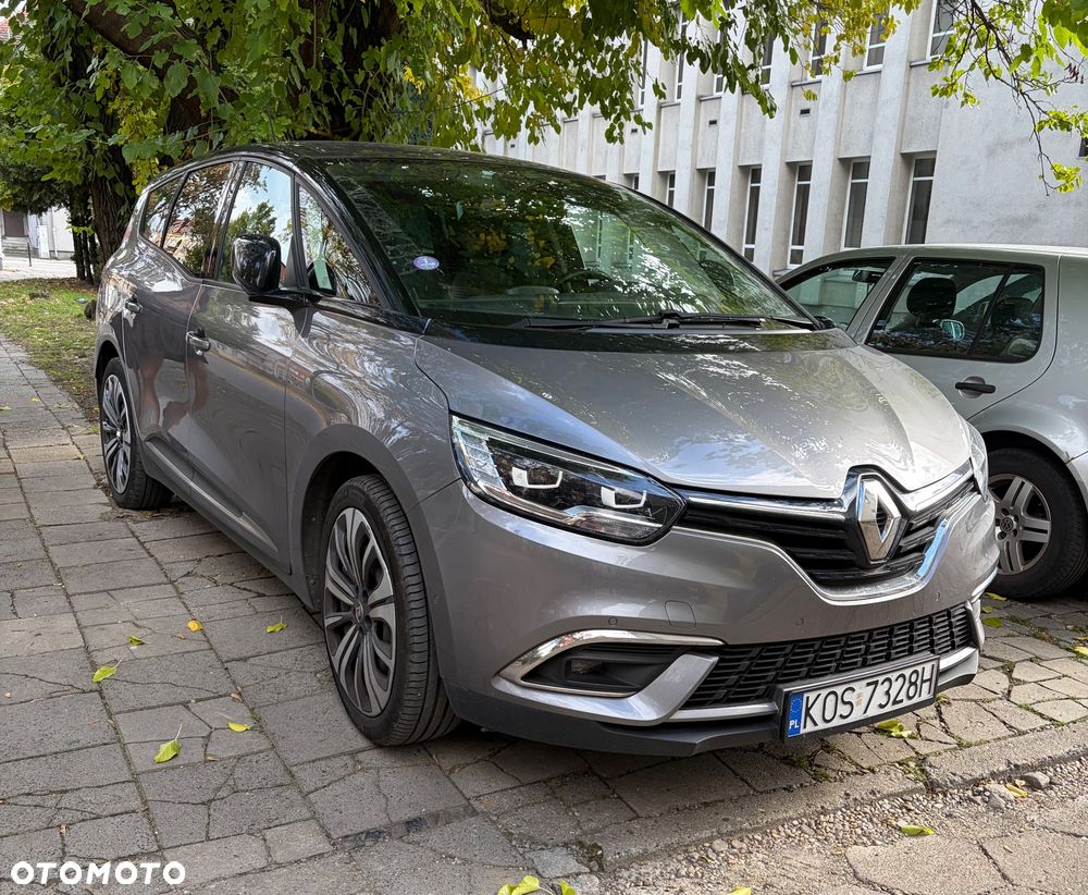 Renault Grand Scenic Gr 1.3 TCe FAP Intens - 15