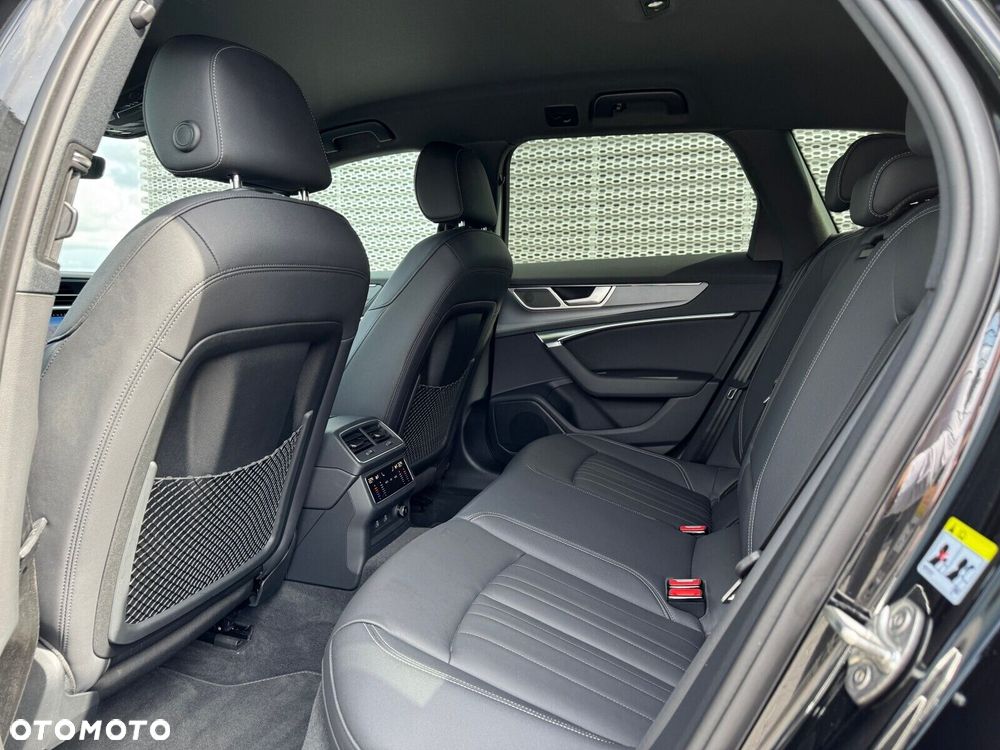 Audi A6 - 11