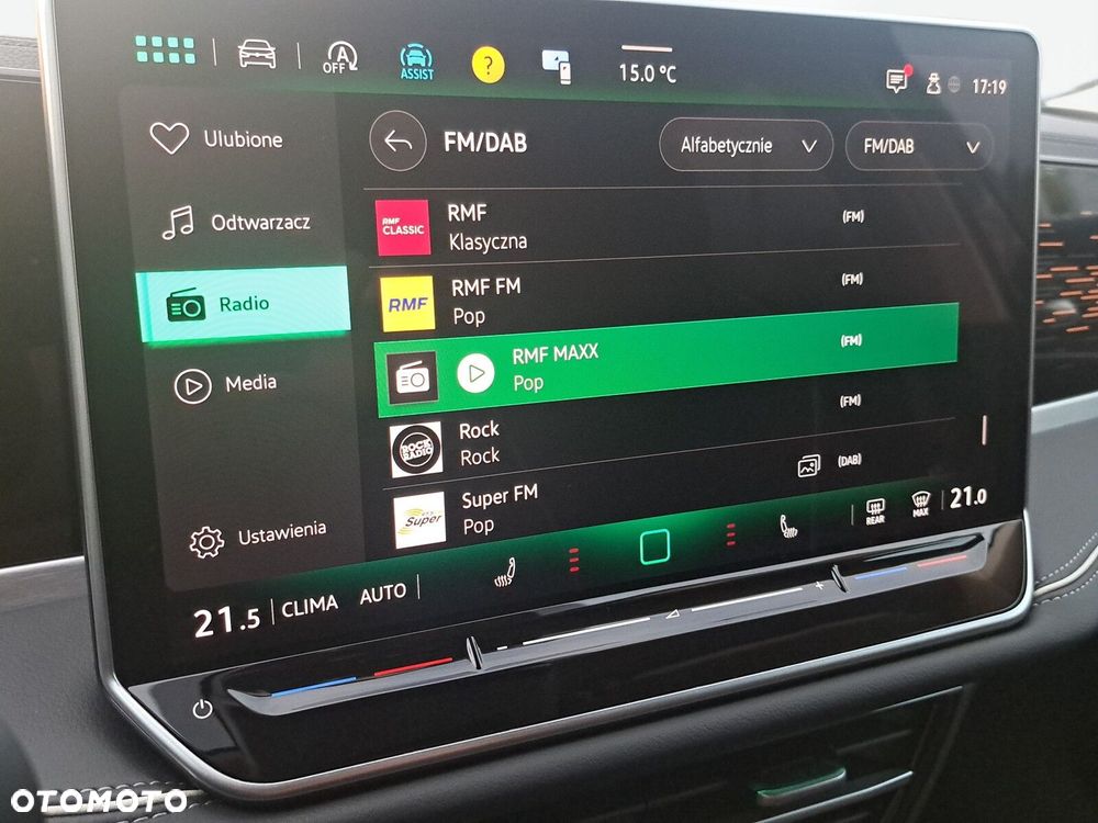 Volkswagen Passat Variant - 21