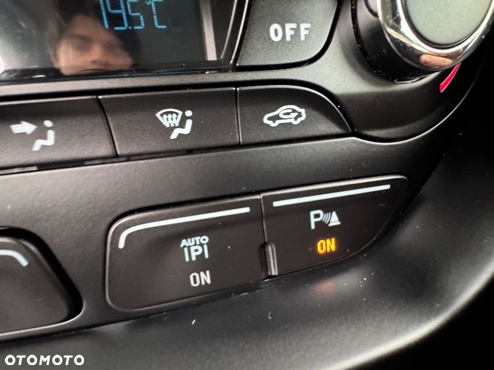 Ford C-MAX 1.6 Ti-VCT Trend - 16