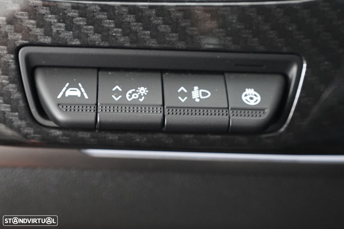 Renault Arkana 1.3 TCe R.S.Line EDC - 20