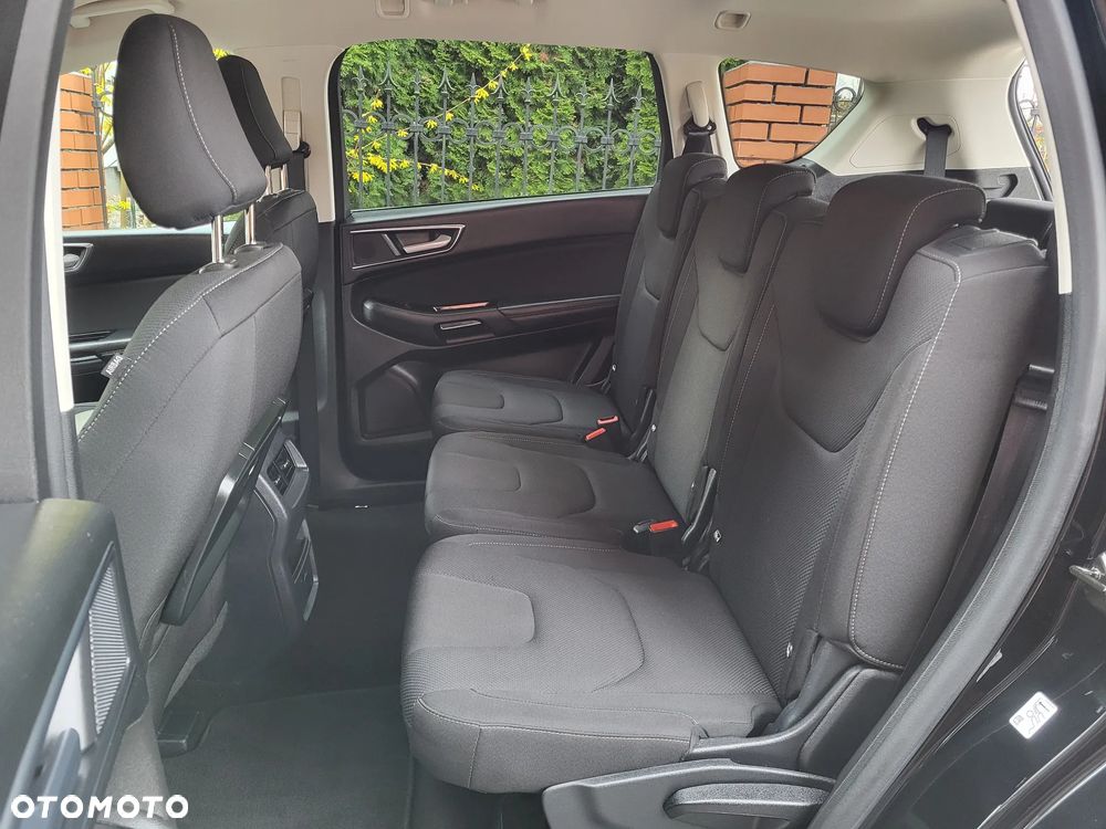 Ford S-Max 2.0 EcoBlue Titanium - 17