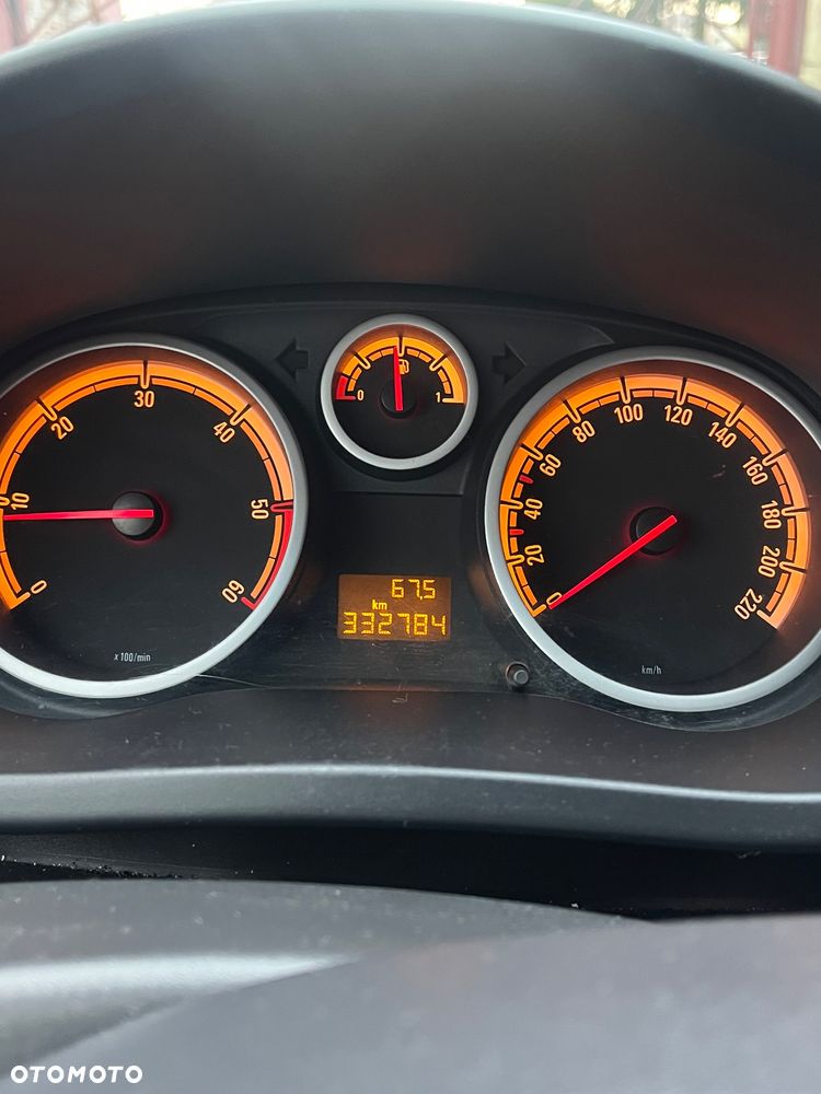 Opel Corsa 1.3 CDTI 111 - 12