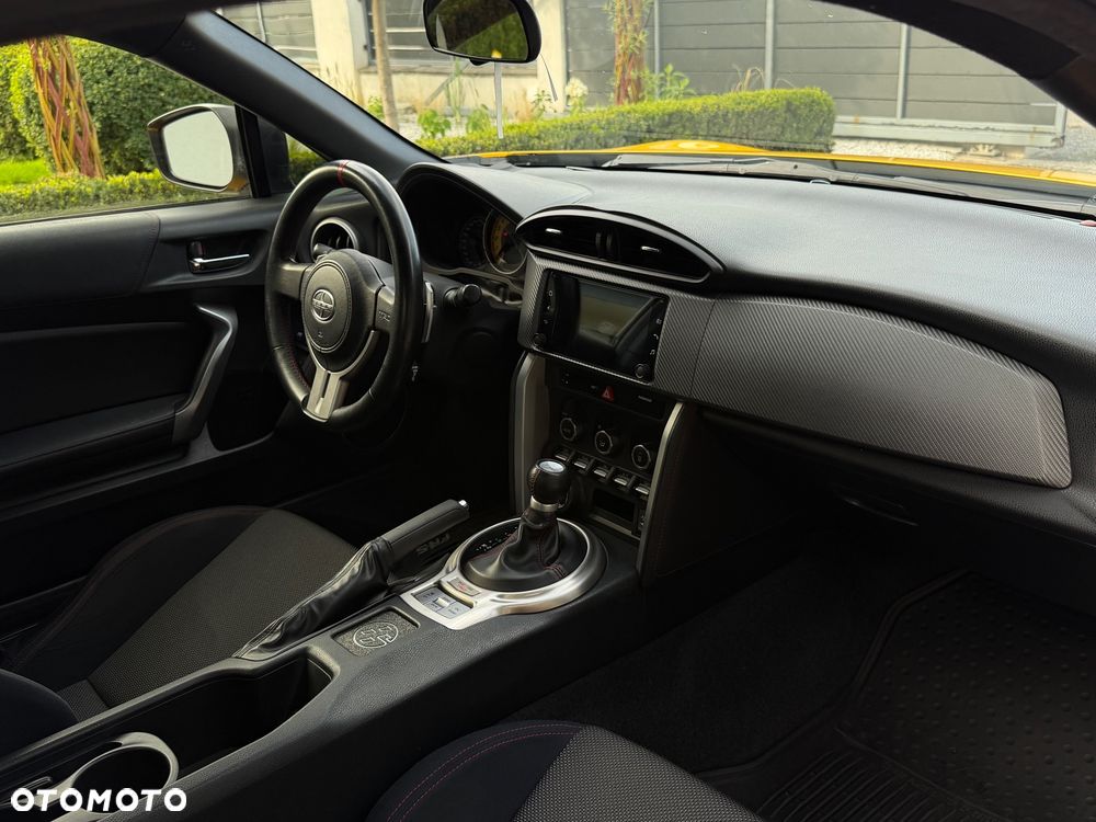 Toyota GT86 2.0 Limited Edition - 25