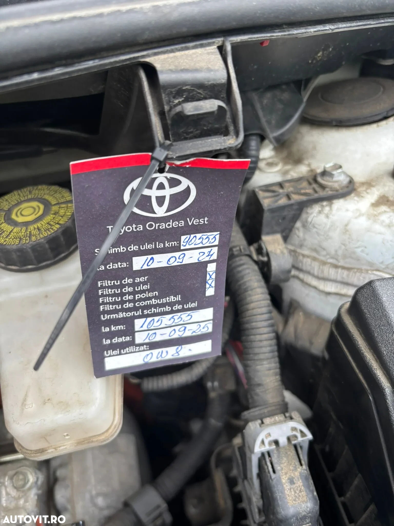 Toyota Yaris 1.5 116 CP HEV Dynamic - 36