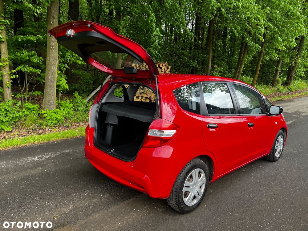 Honda Jazz 1.2 Trend - 20