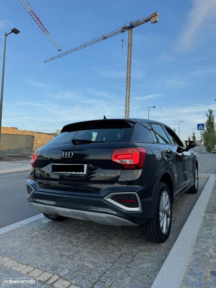 Audi Q2 - 3