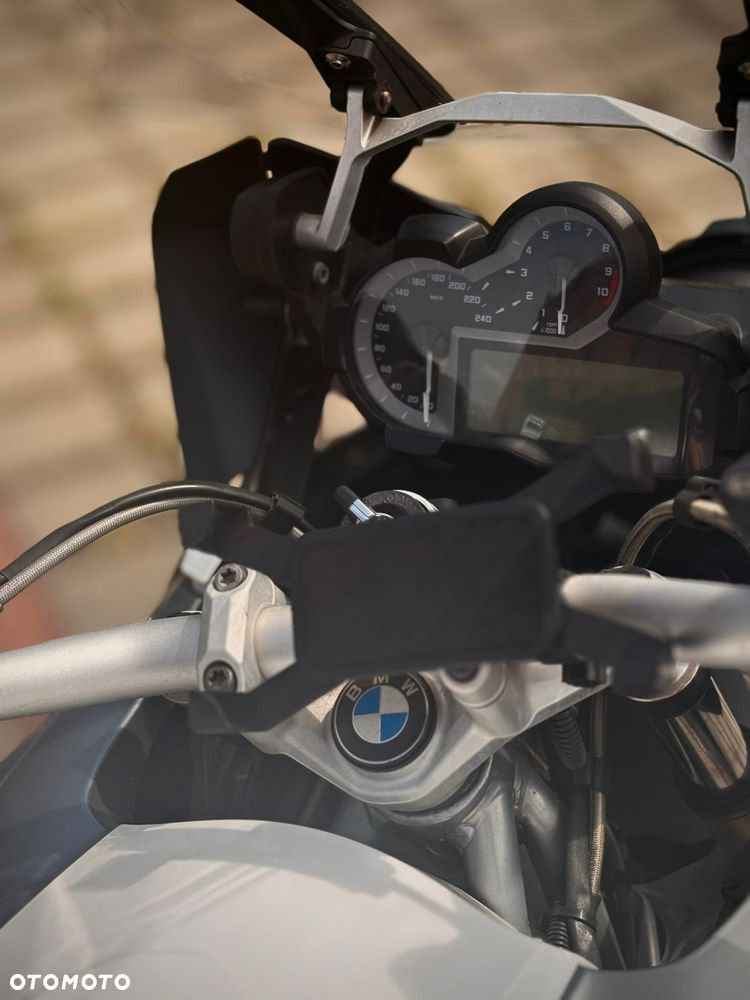 BMW GS - 8
