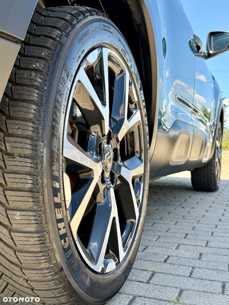 Citroën C5 Aircross 1.6 PHEV 225 Shine Pack EAT8 - 17
