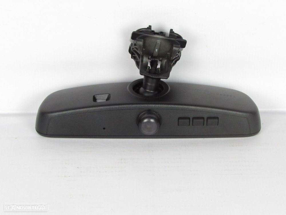 ESPELHO RETROVISOR INTERIOR Seminovo/ Original BMW 7 (F01, F02, F03, F04)/BMW 5... - 3