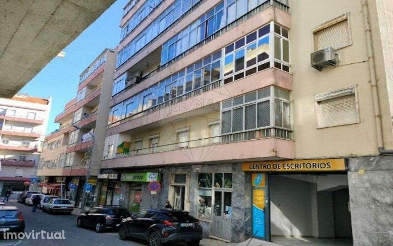 Apartamento T2 para venda - Grande imagem: 2/16