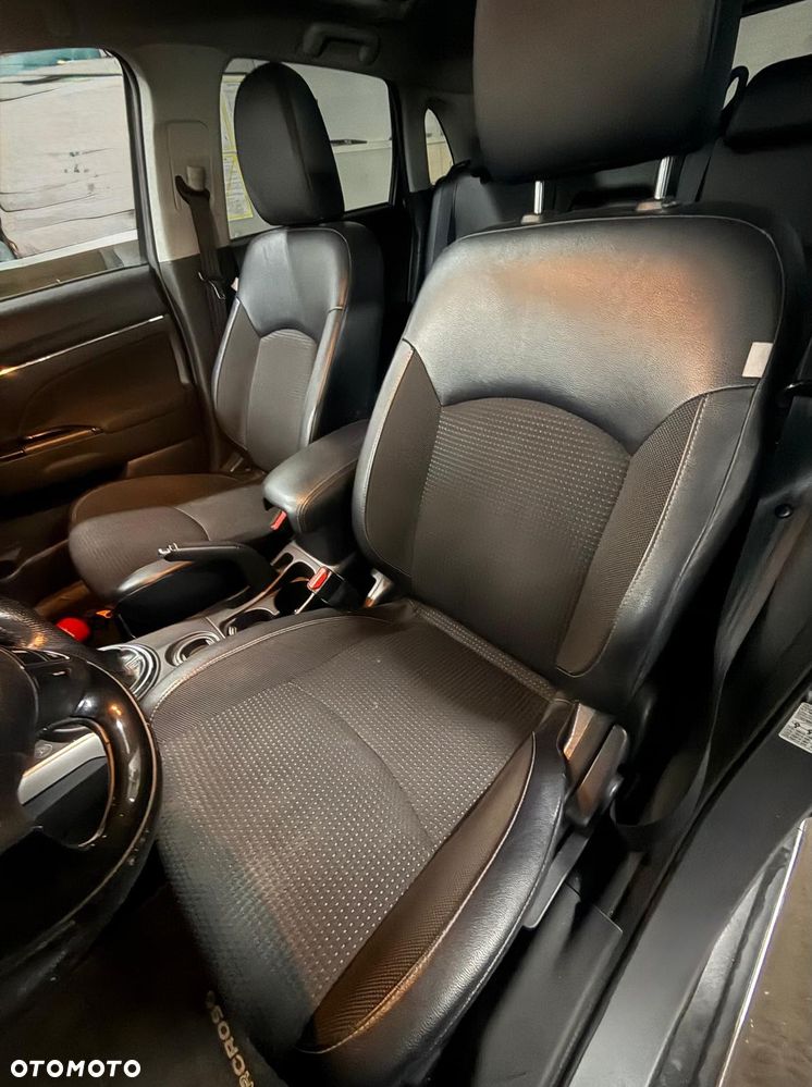 Citroën C4 Aircross e-HDi 115 Stop & Start 2WD Selection - 12