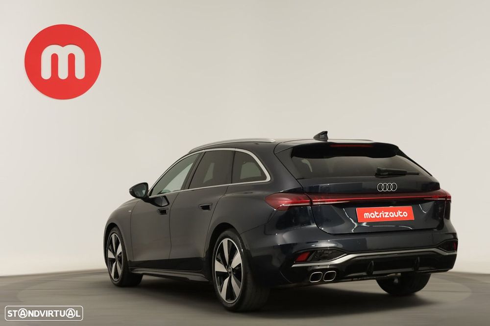 Audi A5 Avant TDI - 3