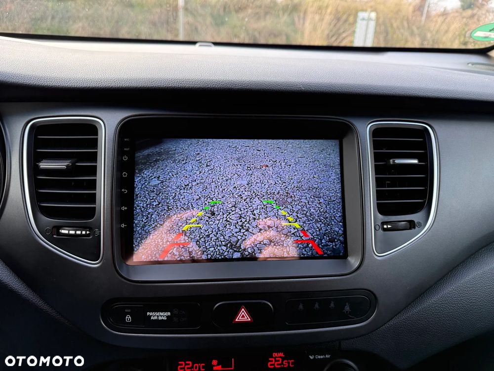 Kia Carens 1.6 GDI Fifa World Cup Edition - 28